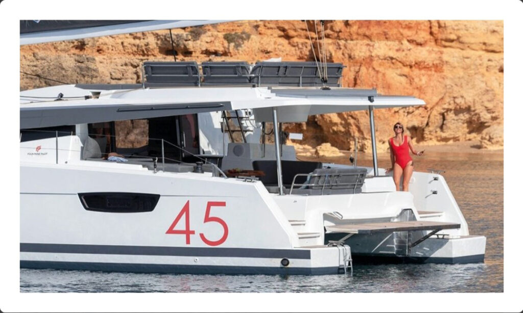 greece yacht